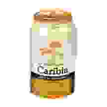 Imbier.sk.gėr.CARIBIA GINGER BEER, 0,33 l