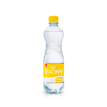 Citr.sk.stalo vanduo, VICHY CLASSIQUE, 500ml