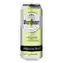 Alus Warsteiner Premium, bundžā 4,8% 0,5l