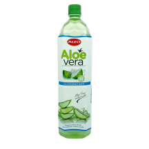 Alav. gėrimas kokos.sult., ALEO COCONUT, 1,5l