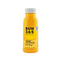 Mangų glotnutis SUN365, 250ml