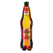 TRADICINIS alus FORTAS , 6 %, 1 l