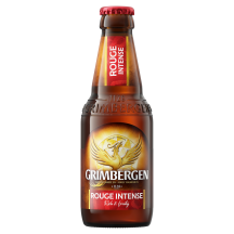 Alus GRIMBERGEN Rouge, 5,5%, 0,25l