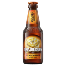 Alus GRIMBERGEN Ambre, 6,5%, 0,25l