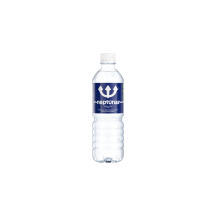 Negaz.nat.mineral. vanduo, NEPTŪNAS, 500ml