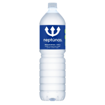 Mineraalvesi karboniseerimata Neptunas 1,5l