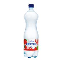 Negaz.brašk. skonio gėrimas VICHY FRESH, 1,5l