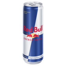 Gaivusis energinis gėrimas RED BULL, 355ml