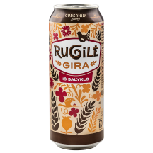 Gira RUGILĖ, 500ml