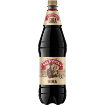 SMETONIŠKA gira, 1,5l