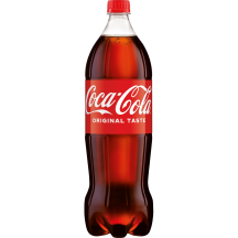 Karastusjook Coca-Cola 1,5l