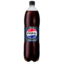 Gaz. gėrimas su saldikliais PEPSI MAX, 1,5l