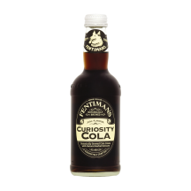 Gaz.gaiv.gėr.FENTIMANS CURIOSITY COLA, 0,275l