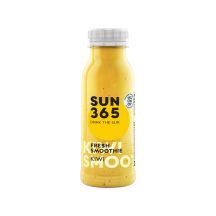 Kivių glotnutis SUN365, 250ml