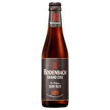 Alus RODENBACH GRAND CRU, 6 %, 0,33 l