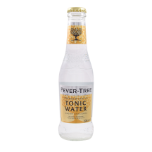 Gaiv. gėrimas FEVER TREE INDIAN TONIC, 200ml