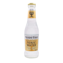 Toniks Fever Tree Indian Water 0,2l