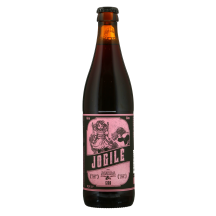 Gira JOGILĖ JOALDA, 500 ml