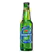 Nealkoholinis alus HEINEKEN, 0,33 l