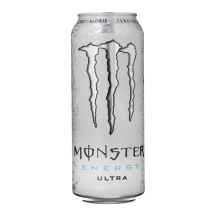 Energinis gėrimas MONSTER ULTRA ZERO, 500ml