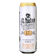 Alus ALAUS KELIAS, 5,5 %, 0,568 l