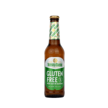 Alus RINKUŠKIAI GLUTEN FREE, 4,7 %, 0,33 l