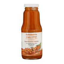 Šaltalankių uogų sultys FITOGLOBE, 300 ml