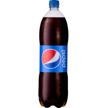 Karb. karastusjook koolamait. Pepsi Cola 2l