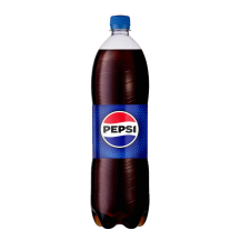 Gazuotas gėrimas PEPSI, 2 l