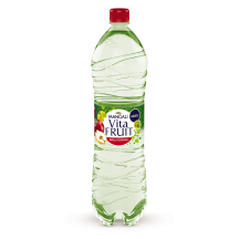 Dzer. ūdens Mangaļi Vitafruit āb. cidon. 1,5l