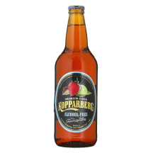 Nealk.sid.KOPPARBERG STRAWBERRY&LIME, 0,5 l