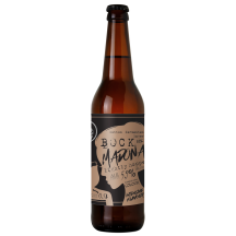 Pusšviesis alus MADONA, 5,9 %, 0,5 l