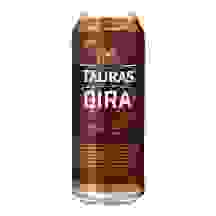 Nefiltruota gira TAURAS, 500ml