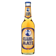 Energinis gėrimas CLUB-MATE, 330ml