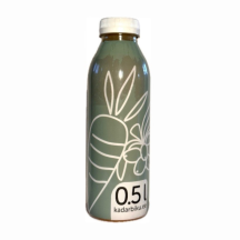 Morkų ir šaltalankių sultys KADARBIKU, 500 ml