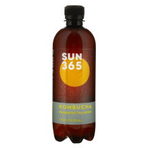 Kombucha jook Traditional Sun365 Öko 0,5l