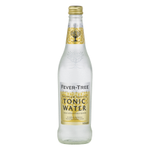 Gėrimas FEVER TREE INDIAN TONIC WATER, 500ml