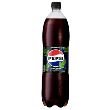 Gėrimas PEPSI LIME,  1,5 l