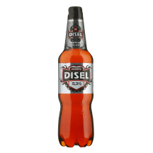 Alus HORN DISEL, 5,3 %, 1 l
