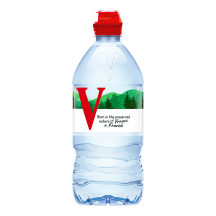 Negaz. mineralinis vanduo VITTEL SPORT, 750ml