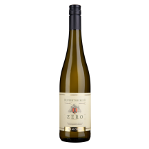 Nealk.vyn.RUPPERTSBERGER ZERO RIESLING, 0,75l