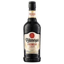 Alus VILKMERGĖS PREMIUM 5%, 0,41 l but.