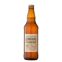 VILNIAUS švies.lengv.vasaros alus, 4,8%, 0,5l