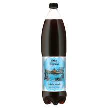 Gaz. gėrim. su saldik. SELITA BAIKALAS, 1,5 l