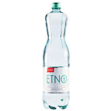 Negaz. natūralus mineralinis vanduo RASA,1,5l