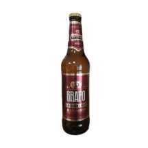 GRAFO alus, 5,2 %, 0,5 l