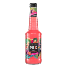 Muu alk.j. Mix Gin & Passion Fruit 0,33l pdl