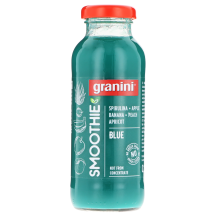 Vaisių kokteilis GRANINI BLUE, 250ml