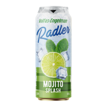 Alaus kokteilis VE Mojito splash, 2,5%, 0,5l