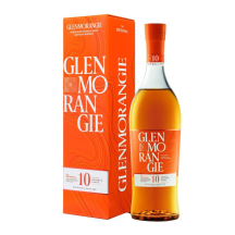 Viskijs Glenmorangie Original 40% 0,7l